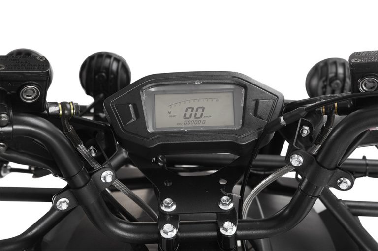 Bull 200 Gasoline ATV TaoMotor