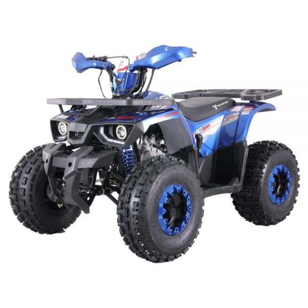 HUNTER 125 - Image 5