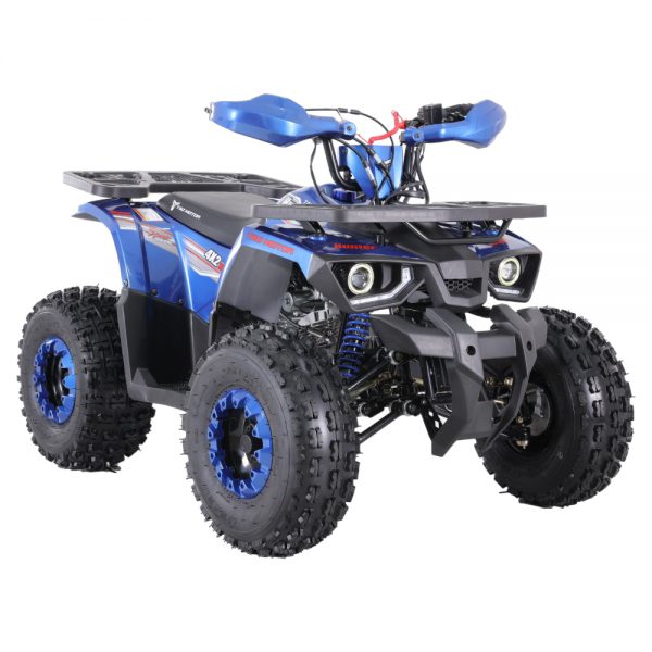 HUNTER 125 - Image 6