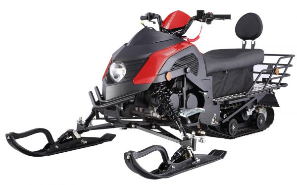 Snowfox II - Image 6