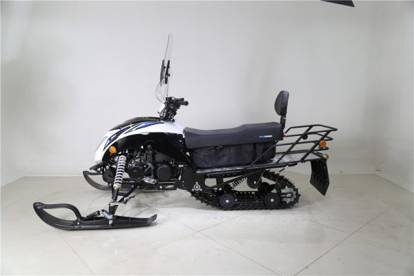 Snowfox III - Image 2