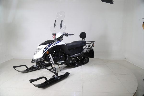 Snowfox III - Image 3