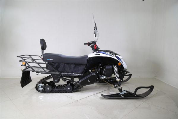 Snowfox III - Image 5
