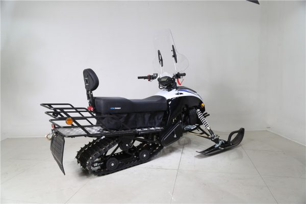 Snowfox III - Image 6