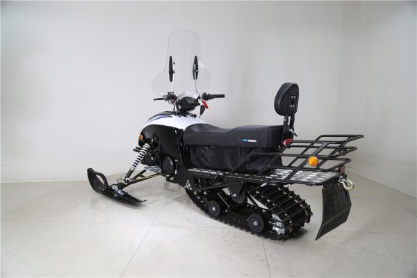 Snowfox III - Image 7