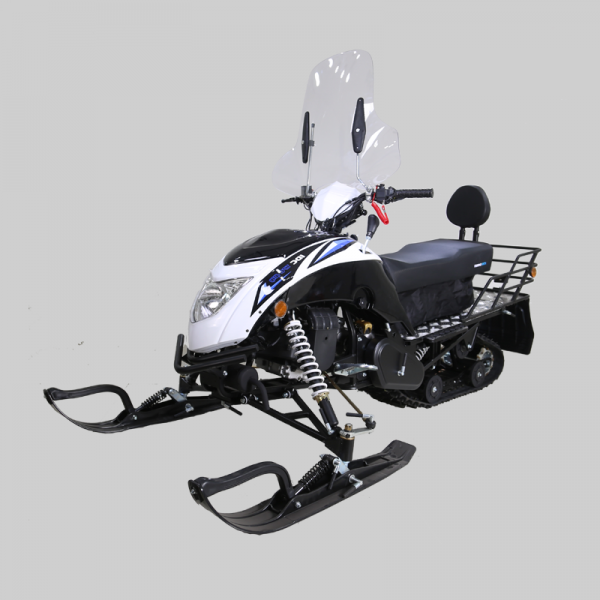 Snowfox III
