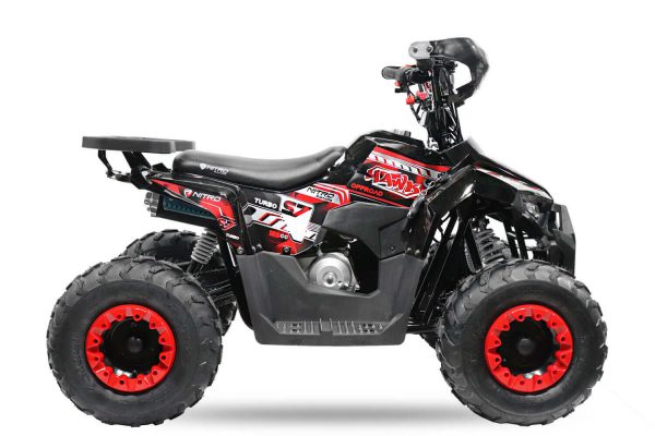 Mudhawk 110 - Image 2