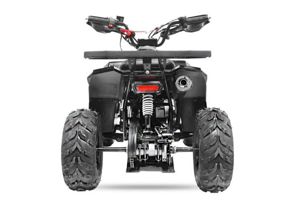 Mudhawk 110 - Image 5
