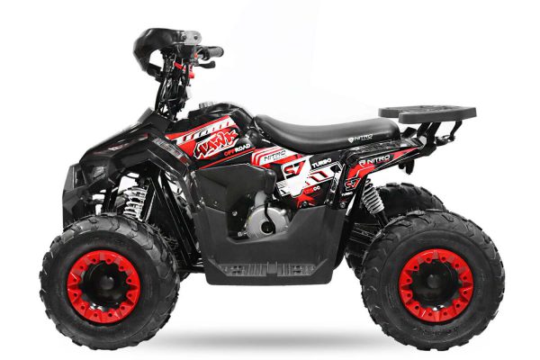 Mudhawk 110 - Image 6