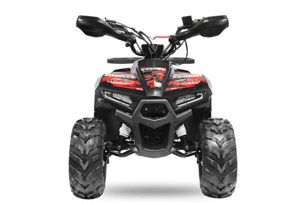 Mudhawk 110 - Image 4