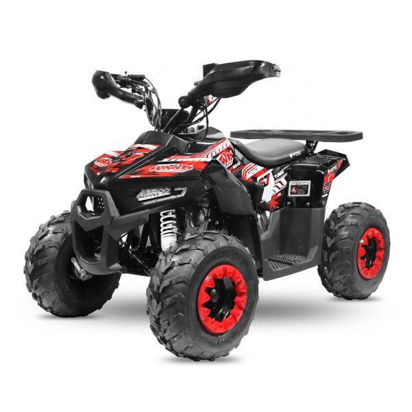 Mudhawk 110