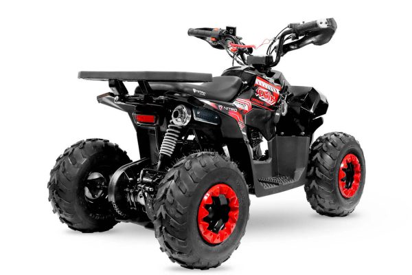 Mudhawk 110 - Image 3