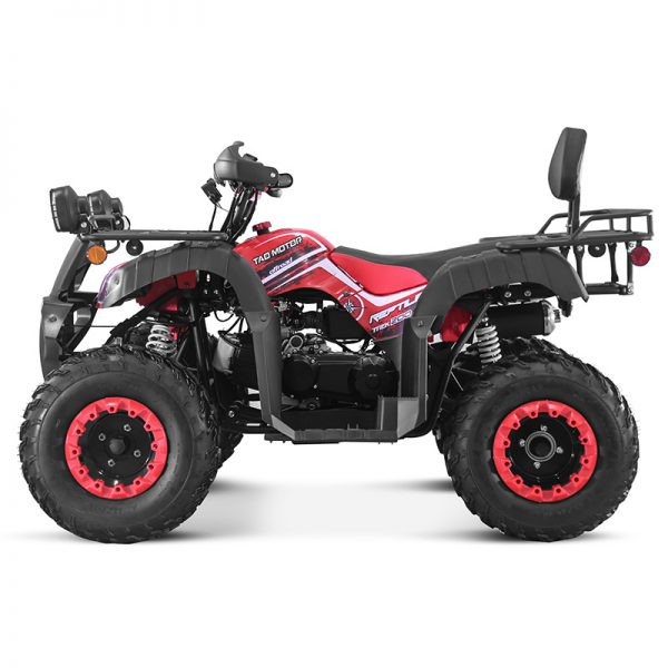 BULL 200 - Image 5
