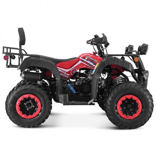 BULL 200 - Image 6
