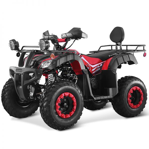 BULL 200