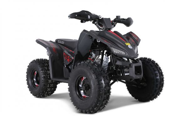 COYOTE 150 - Image 2