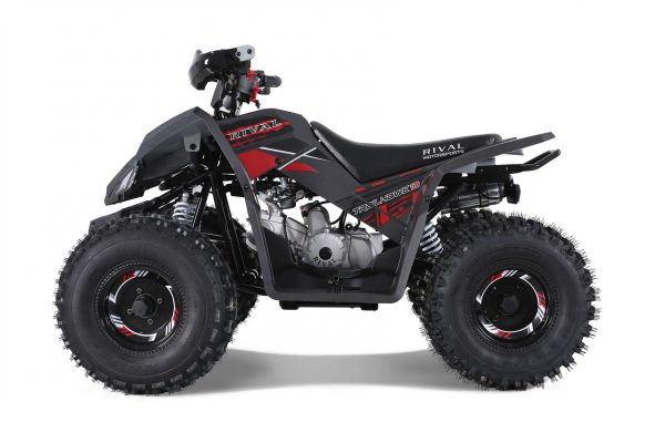 COYOTE 150 - Image 3