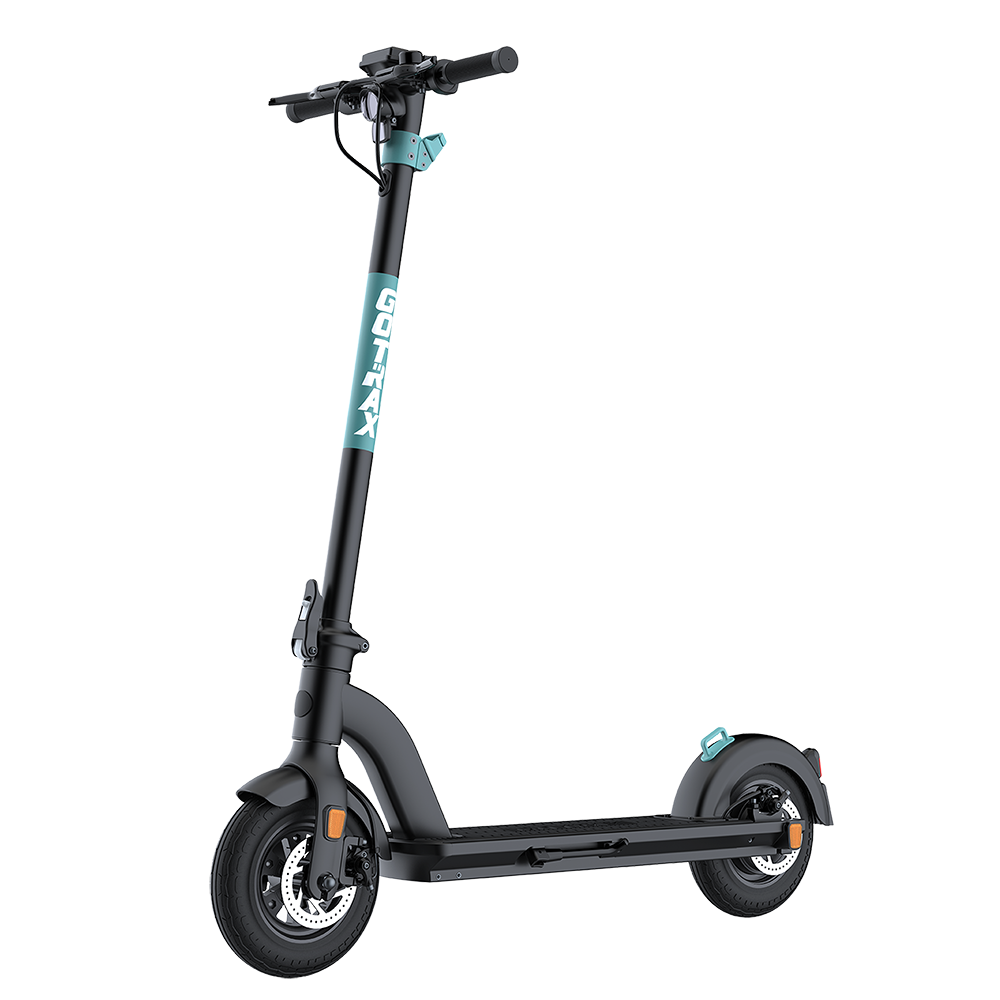 Electric Scooter | TaoMotor