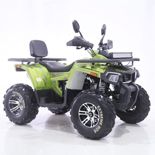 SHARK 200 - Image 2