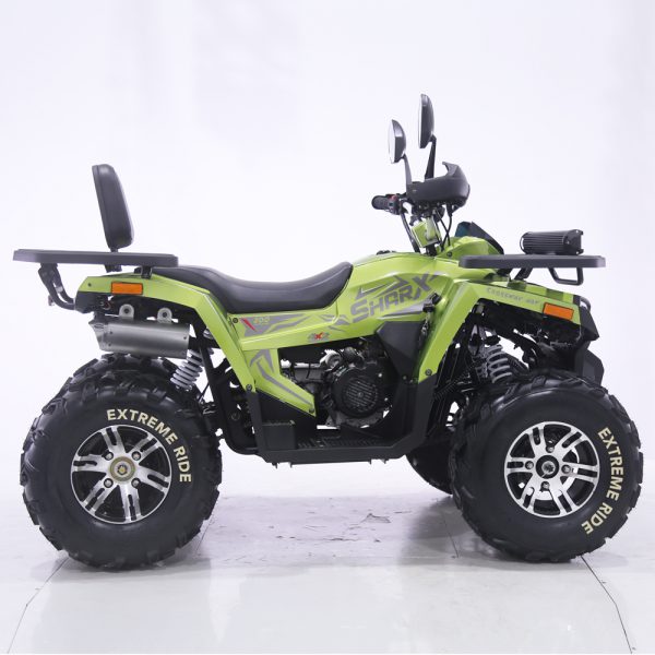 SHARK 200 - Image 6
