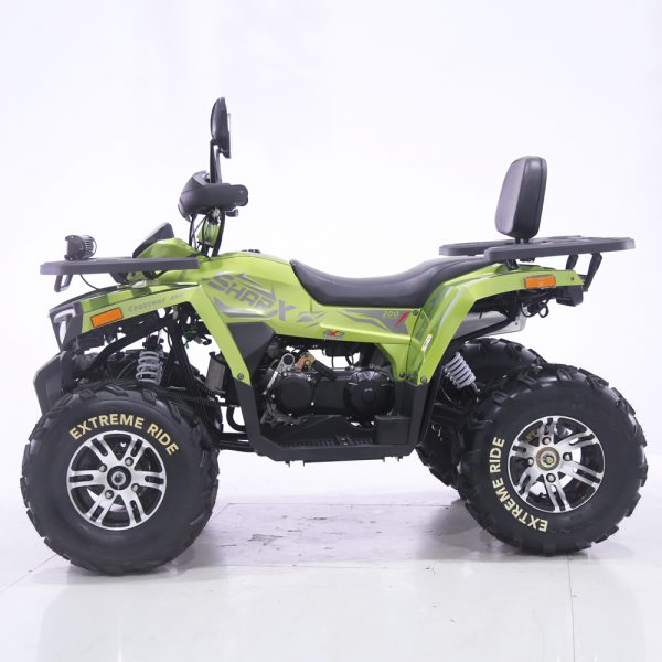 SHARK 200 - Image 5