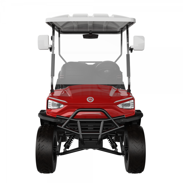 Champion TA 2+2 Red - Image 3