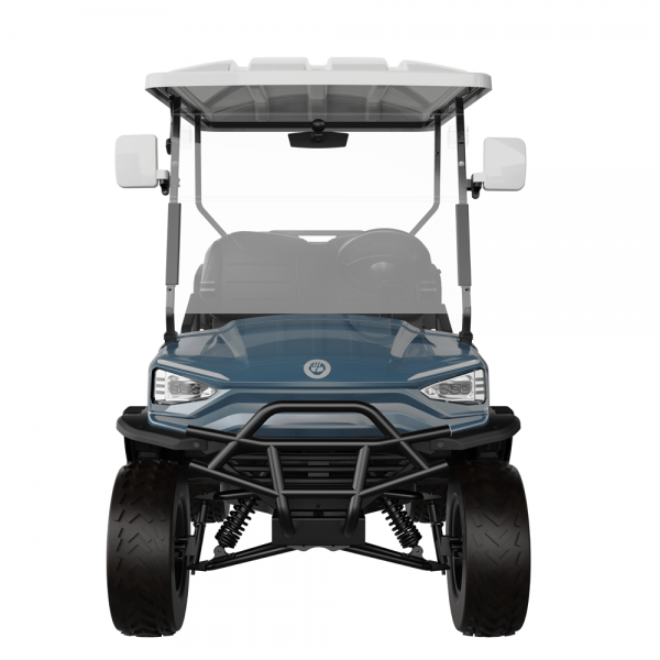 Champion TA 2+2 Blue - Image 3