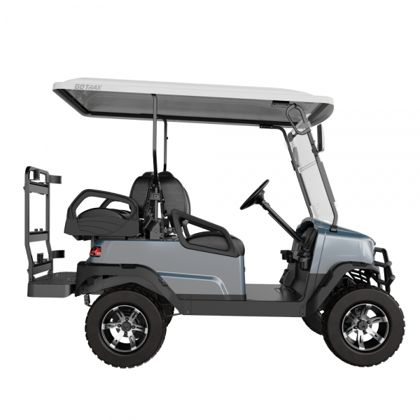 Champion TA 2+2 Blue - Image 2
