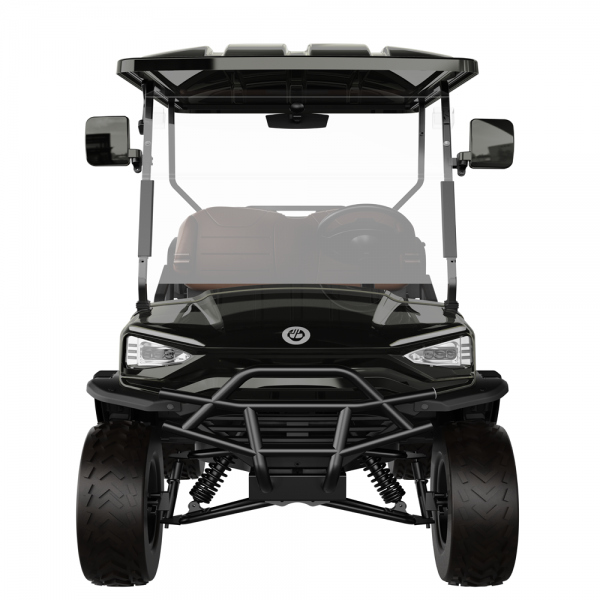 Champion TA 2+2 Black - Image 3