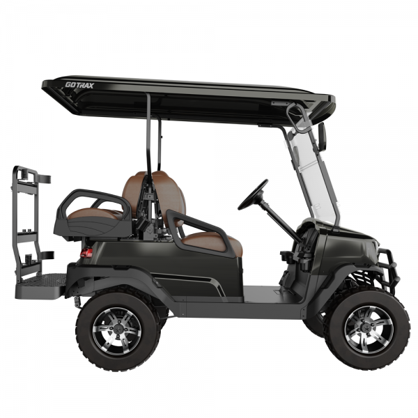 Champion TA 2+2 Black - Image 2