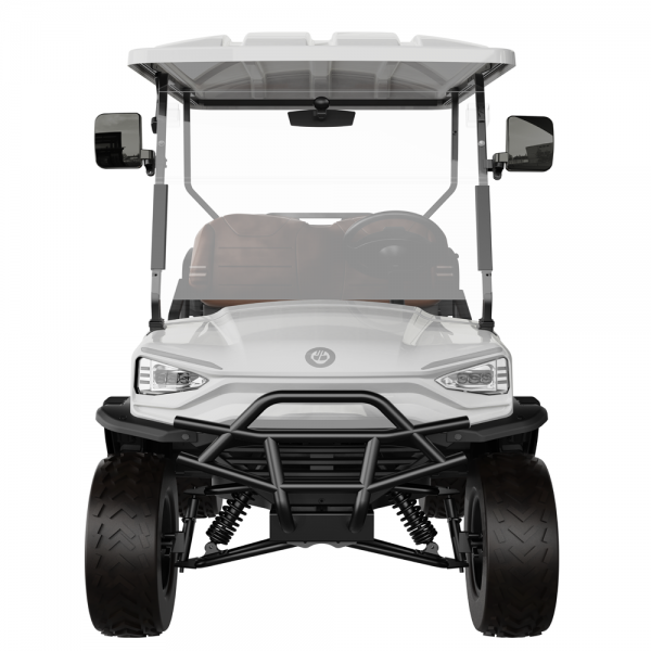 Champion TA 2+2 White - Image 3