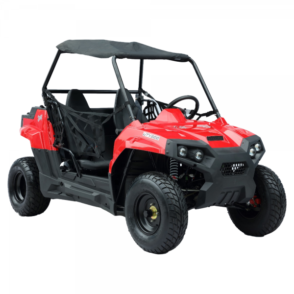 UTV - Image 2