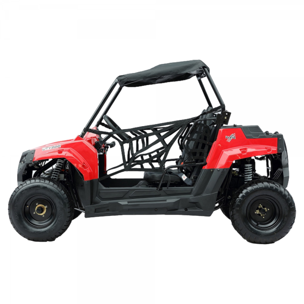 UTV - Image 3