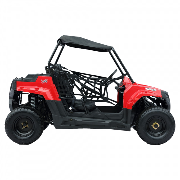 UTV - Image 4