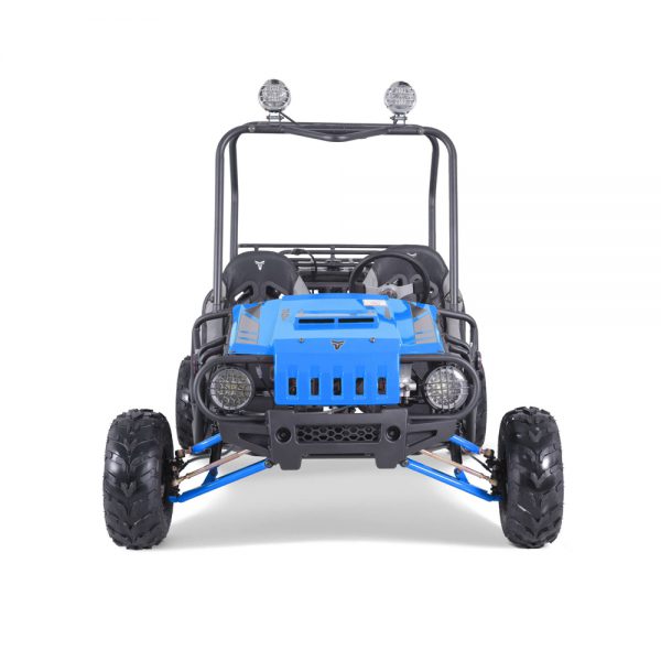 Jeep Auto - Image 3