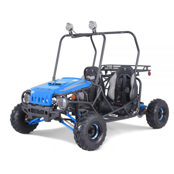 Jeep Auto