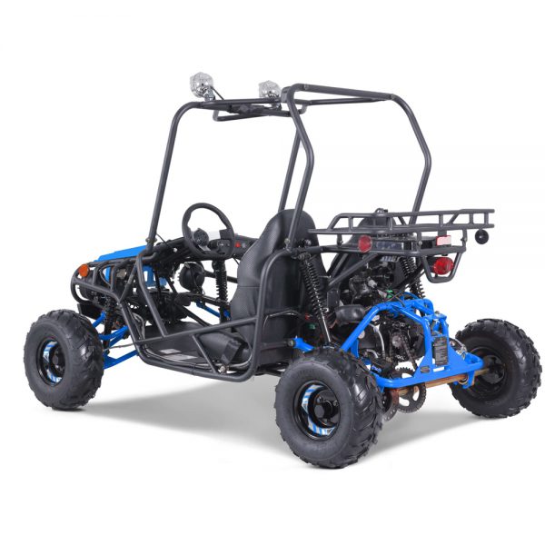Jeep Auto - Image 4