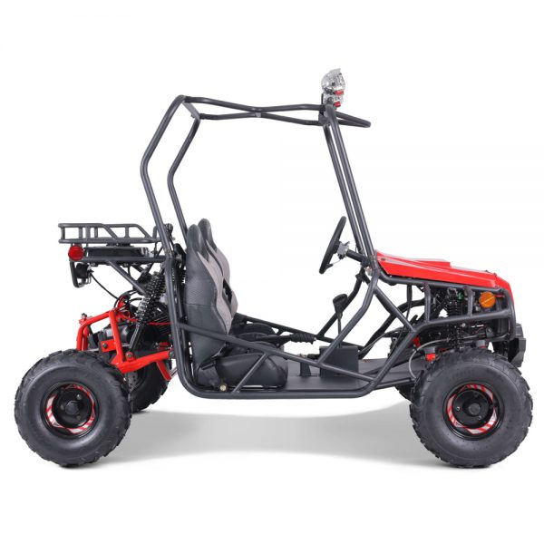 Jeep Auto - Image 5