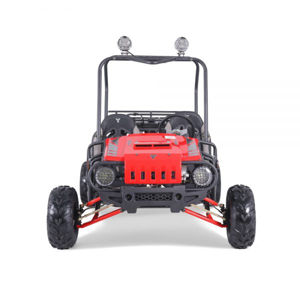 Jeep Auto - Image 6