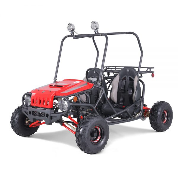 Jeep Auto - Image 7