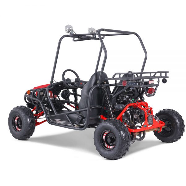 Jeep Auto - Image 8