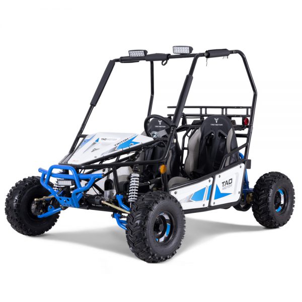 TRITON 125