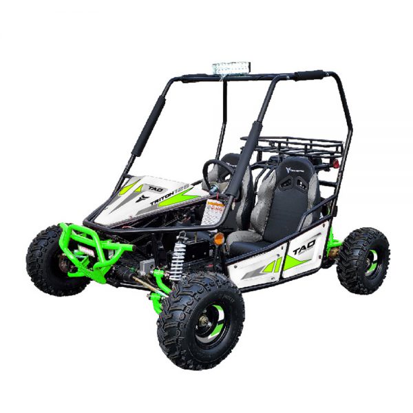 TRITON 125 - Image 2