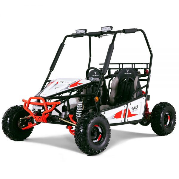 TRITON 125 - Image 3
