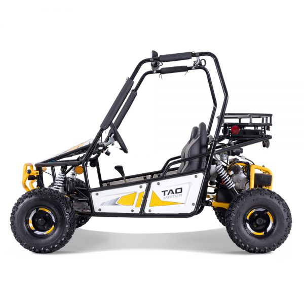 TRITON 125 - Image 8