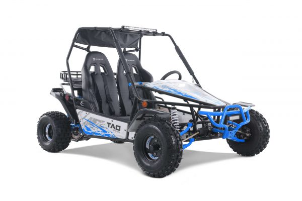 BAJA SPORT 200 - Image 6