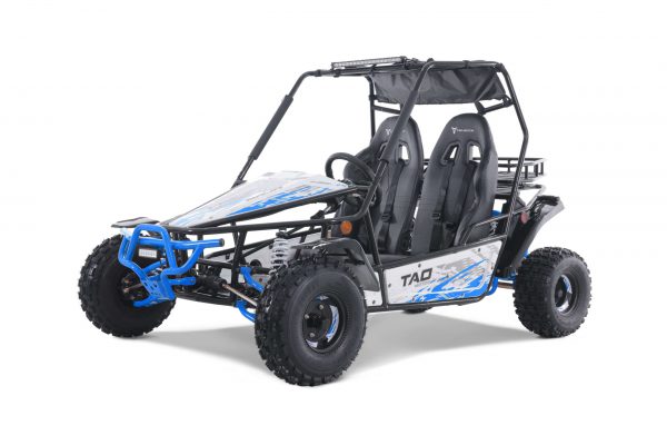 BAJA SPORT 200 - Image 5