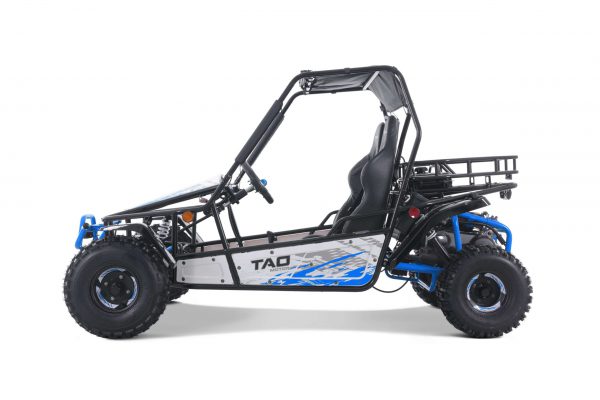 BAJA SPORT 200 - Image 7
