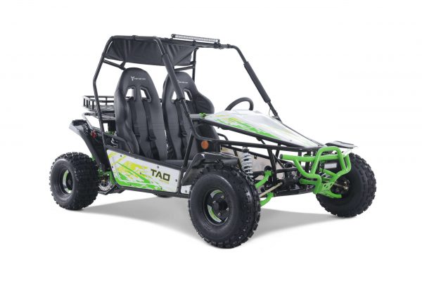 BAJA SPORT 200 - Image 10