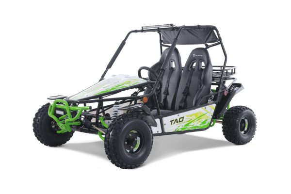 BAJA SPORT 200 - Image 9